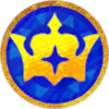 Корона Пепла